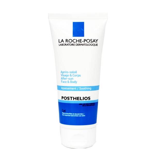 La Roche Posay Posthelios After Sun 100ml - 1