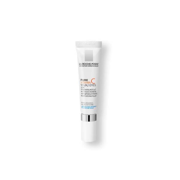 La Roche Posay Pure Vitamin C Yeux 15ml - 1