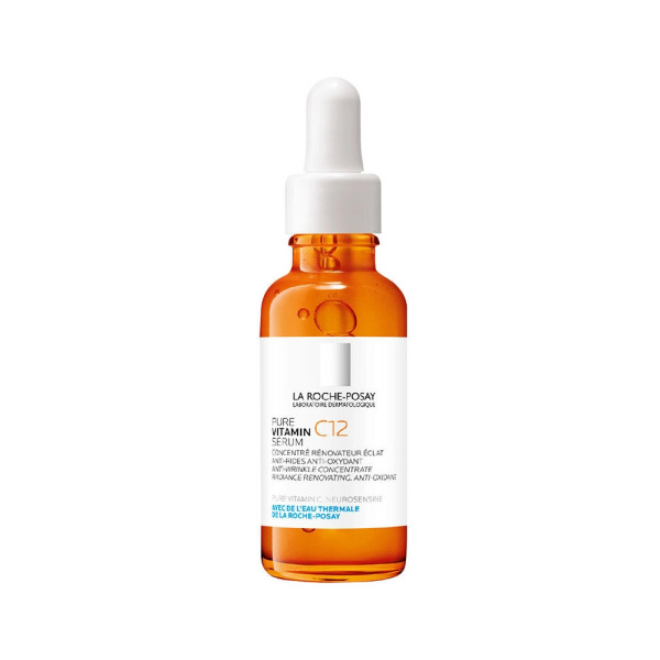 La Roche Posay Pure Vitamin C12 Serum 30ml - 1