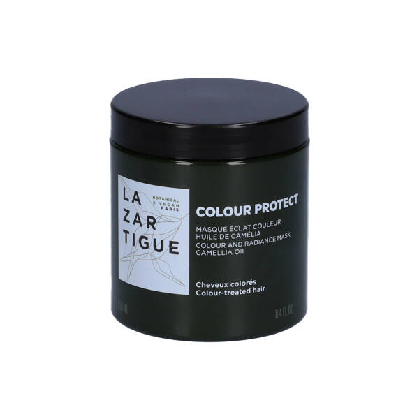 Lazartigue Colour Protect Besleyici Maske 250ml - 1