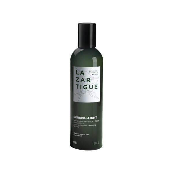 Lazartigue Nourish Light Besleyici Şampuan 250ml - 1