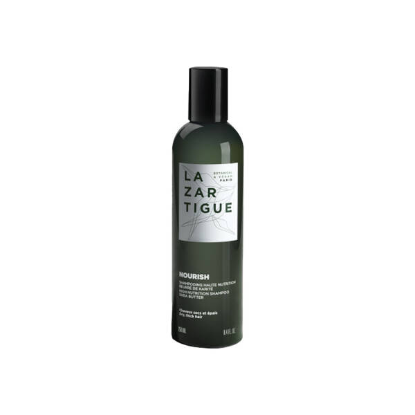 Lazartigue Nourish Yoğun Besleyici Şampuan 250ml - 1