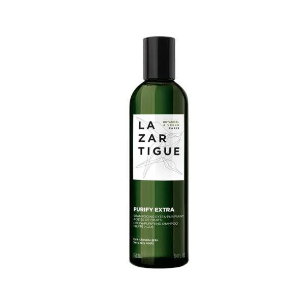 Lazartigue Purify Extra Şampuan 250ml - 1