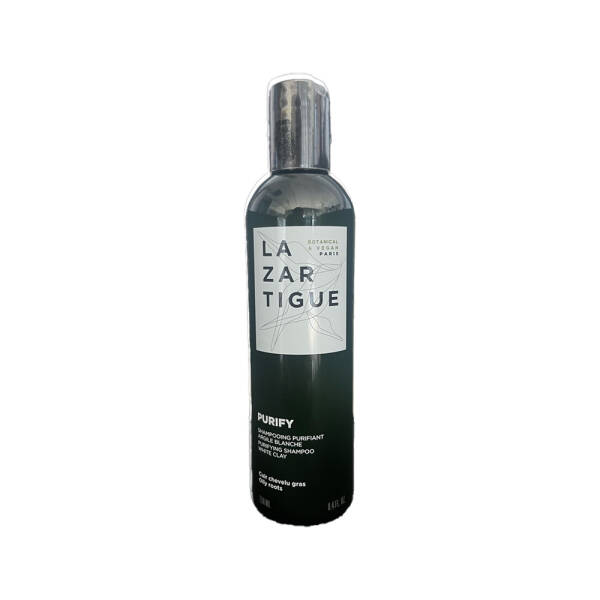 Lazartigue Purify Şampuan 250ml - 1