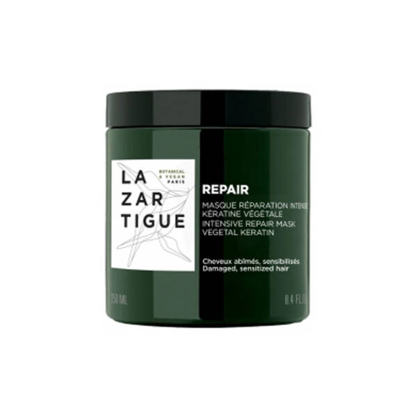 Lazartigue Repair Intensive Onarıcı Maske 250ml - 1