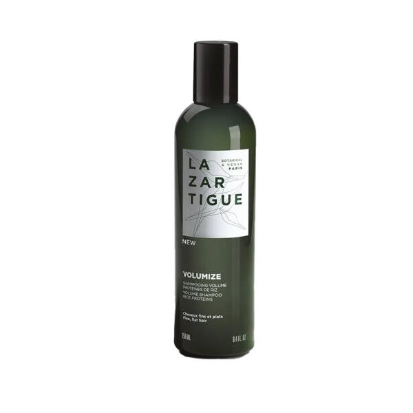 Lazartigue Volumize Hacim Veren Şampuan 250ml - 1