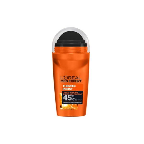 Loreal Paris Men Expert Thermic Resist XXL Ball Roll-on 50ml - 1