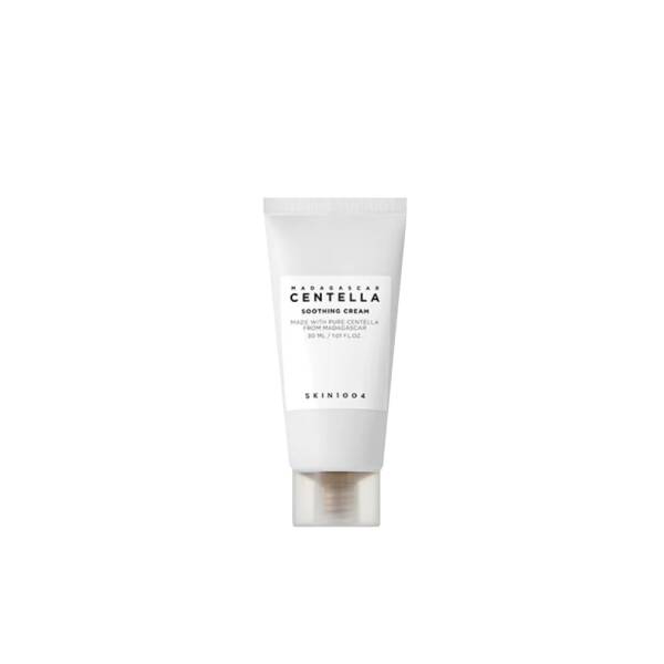 Madagascar Centella Soothing Cream Nemlendirici Krem 30ml - 1