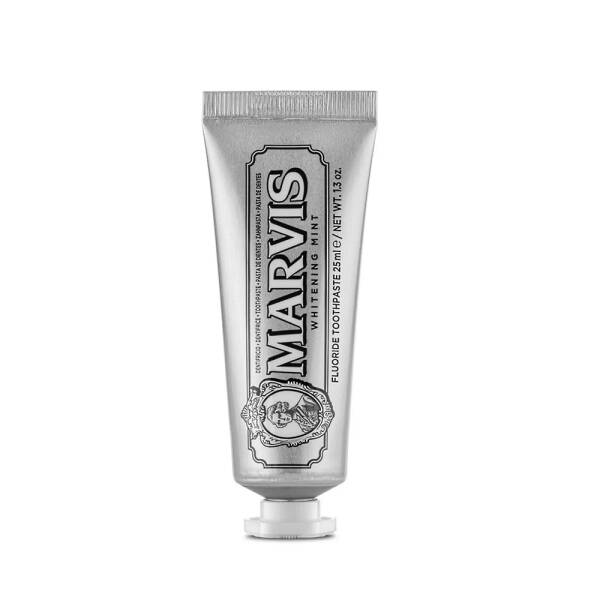 Marvis Beyazlatıcı Diş Macunu 25ml - 1