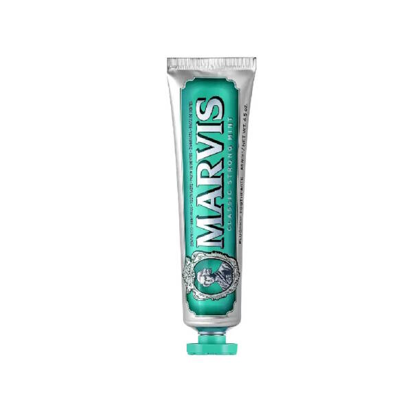 Marvis Klasik Extra Nane Diş Macunu 85ml - 1