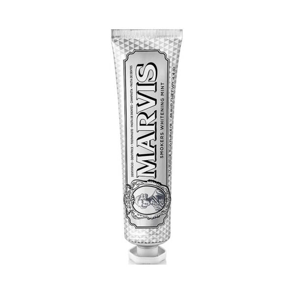 Marvis Smookers Beyazlatıcı Diş Macunu 85ml - 1