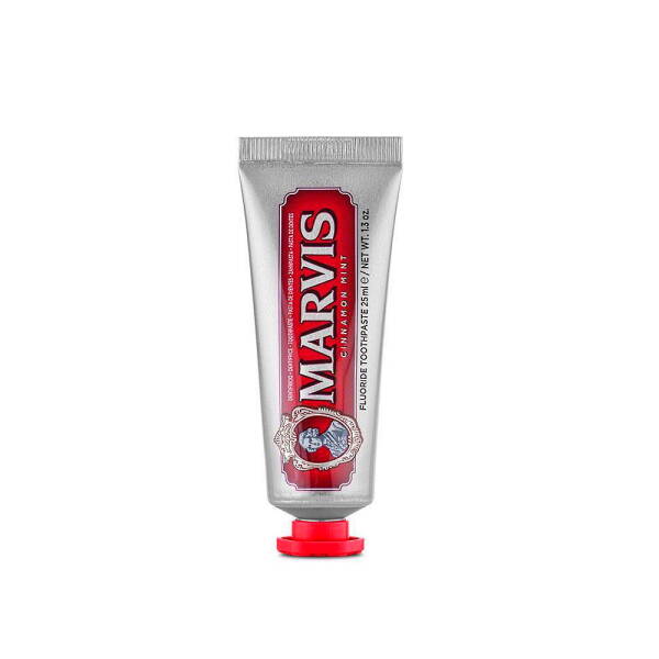 Marvis Tarçın Diş Macunu 25ml - 1