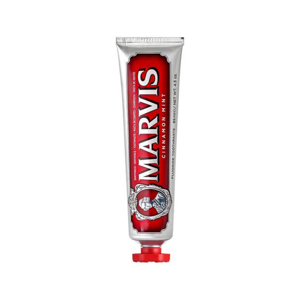 Marvis Tarçın Diş Macunu 85ml - 1