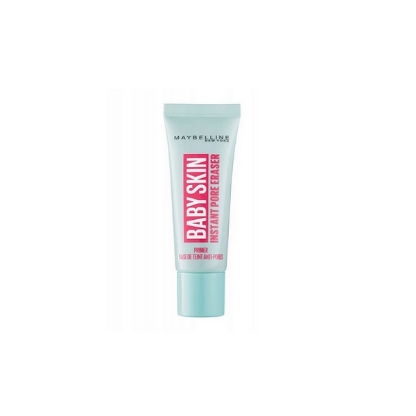 Maybelline Baby Skin Instant Pore Eraser Makyaj Bazı 22ml - 1