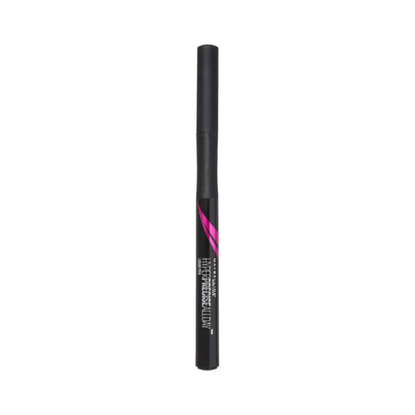 Maybelline Hyper Precie All Day Eyeliner 1ml Black - 1