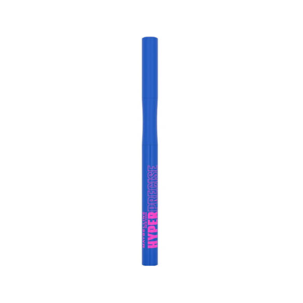 Maybelline Hyper Precise All Day Liquid Liner 720 Parrot Blue - 1