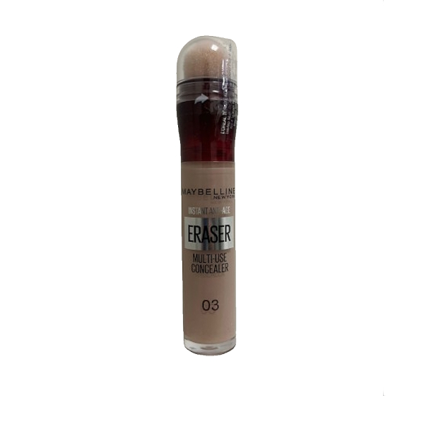 Maybelline Instant Anti Age Eraser Multi Use Concealer 03 - 1