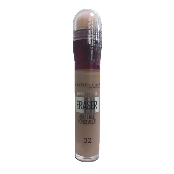 Maybelline Instant Anti Age Eraser Multi Use Concealer 02 - 1