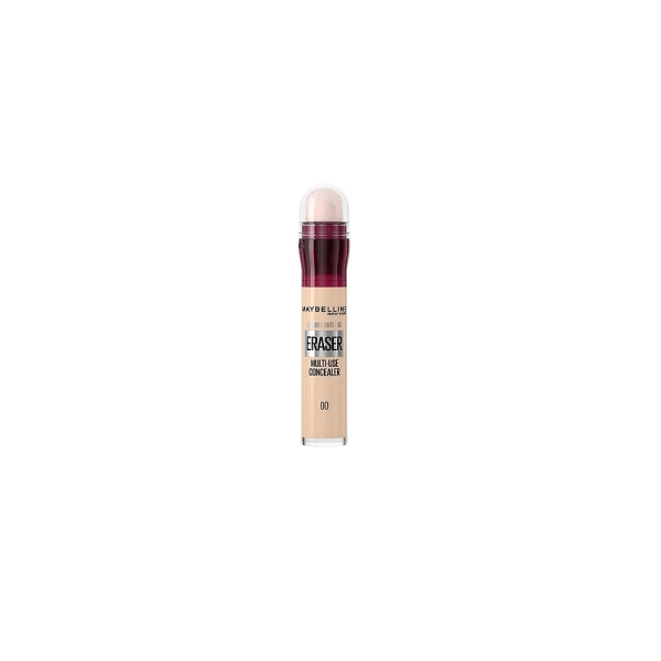 Maybelline Instant Anti Age Eraser Multi Use Concealer 00 - 1