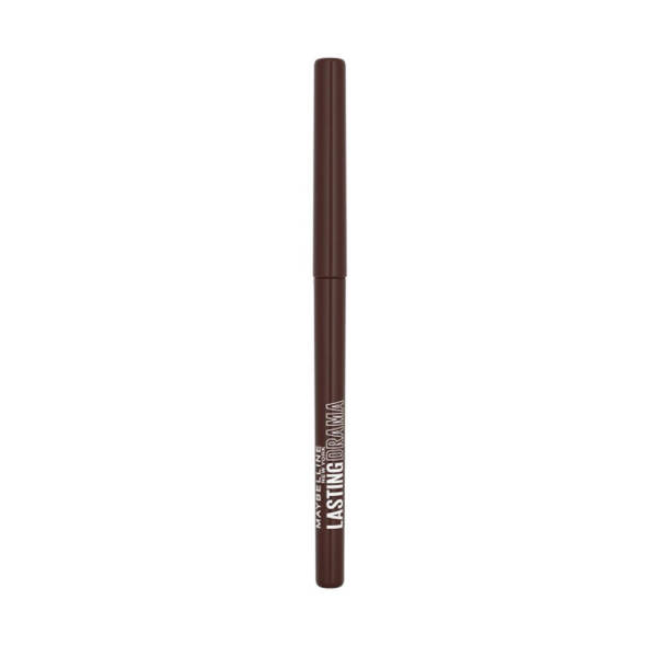 Maybelline Lasting Drama Automatic Gel Pensil 30 Brown Sugar - 1