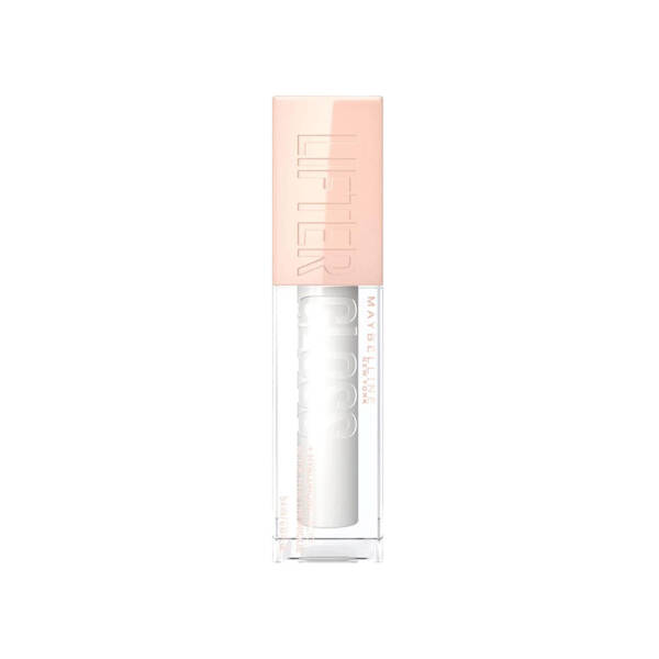 Maybelline Lifter Gloss Lipgloss 5.4ml No:001 Pearl - 1