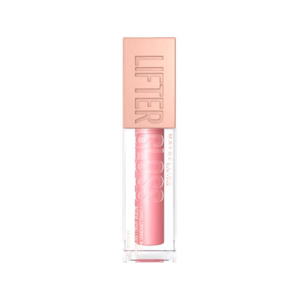 Maybelline Lifter Gloss Lipgloss 5.4ml No:004 Silk - 1