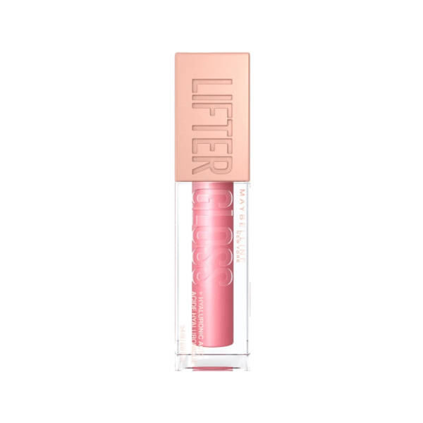 Maybelline Lifter Gloss Lipgloss 5.4ml No:005 Pearl - 1