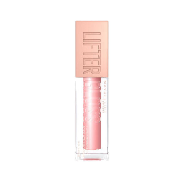 Maybelline Lifter Gloss Lipgloss 5.4ml No:006 Reef - 1