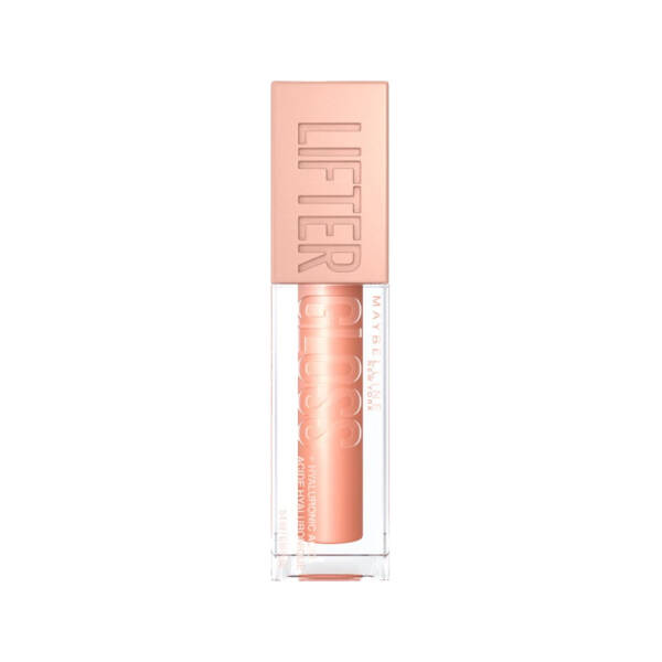 Maybelline Lifter Gloss Lipgloss 5.4ml No:007 Amber - 1