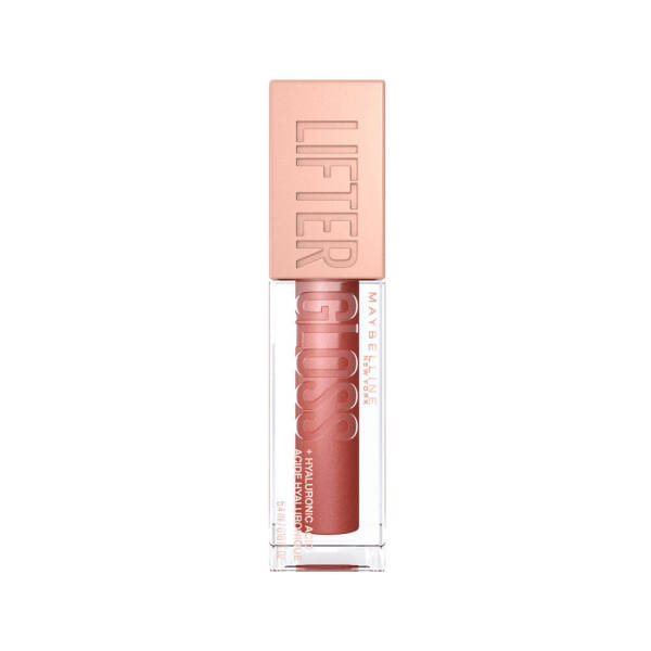 Maybelline Lifter Gloss Lipgloss 5.4ml No:16 Rust - 1