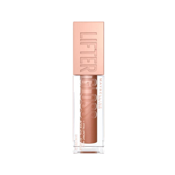 Maybelline Lifter Gloss Lipgloss 5.4ml No:18 Bronze - 1