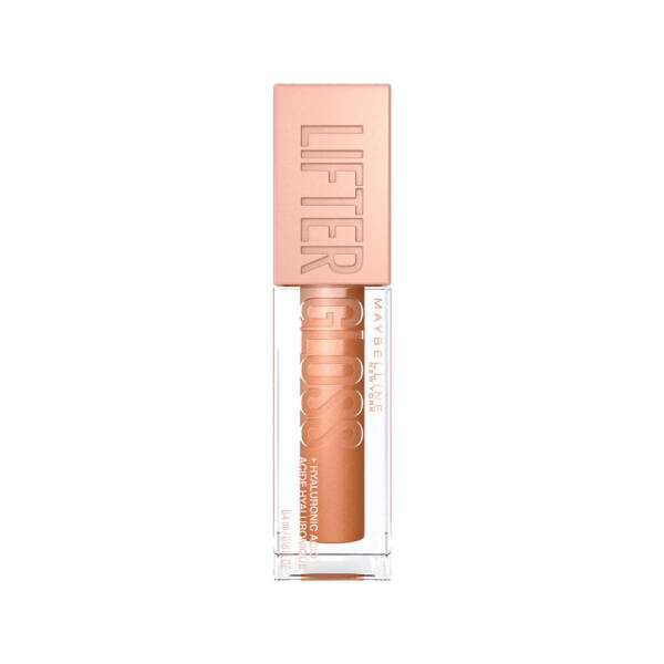 Maybelline Lifter Gloss Lipgloss 5.4ml No:19 Gold - 1