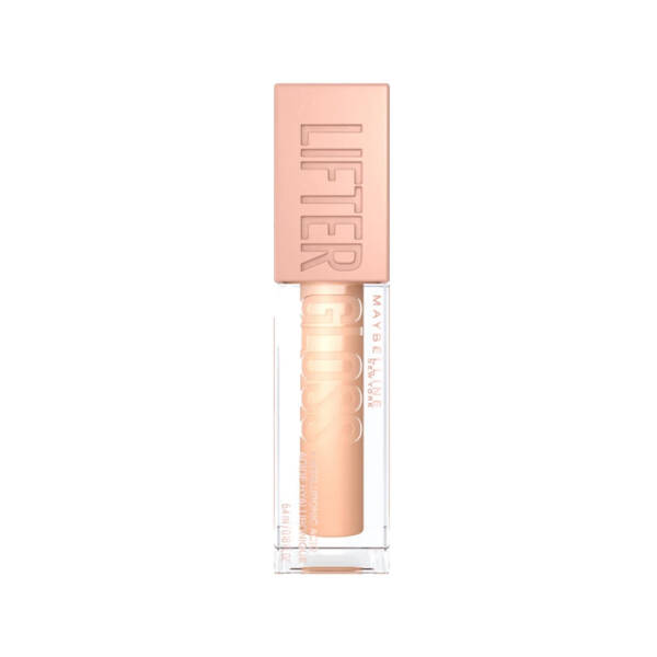 Maybelline Lifter Gloss Lipgloss 5.4ml No:20 Sun - 1