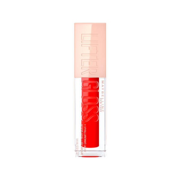 Maybelline Lifter Gloss Lipgloss 5.4ml No:23 Sweetheart - 1