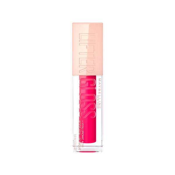 Maybelline Lifter Gloss Lipgloss 5.4ml No:24 Bubble Gum - 1