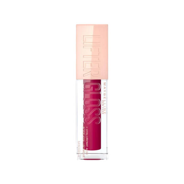 Maybelline Lifter Gloss Lipgloss 5.4ml No:25 Taffy - 1