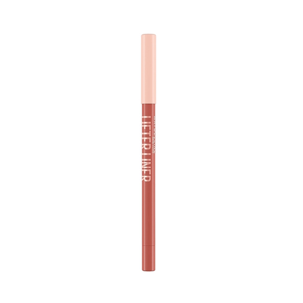 Maybelline Lifter Liner Dudak Kalemi No:04 Out Of line - 1