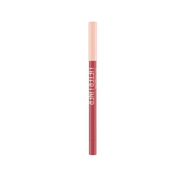 Maybelline Lifter Liner Dudak Kalemi No:09 Peaking - 1