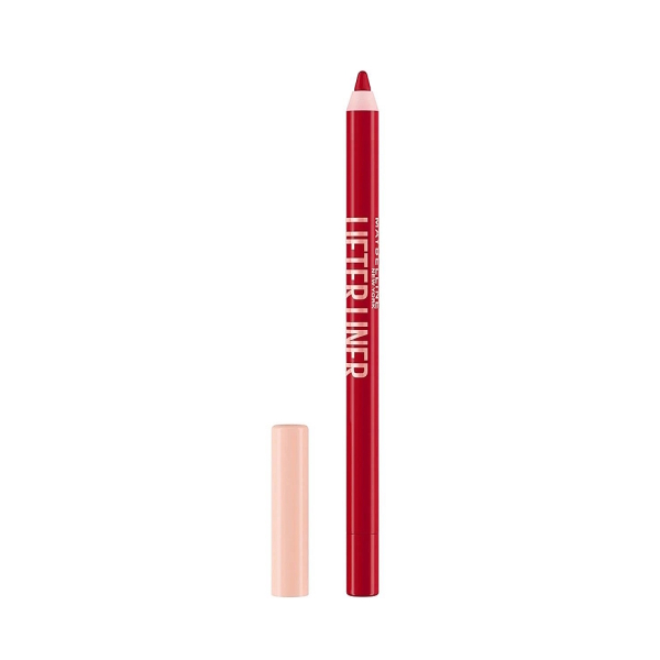 Maybelline Lifter Liner Dudak Kalemi No:10 Main Character - 1