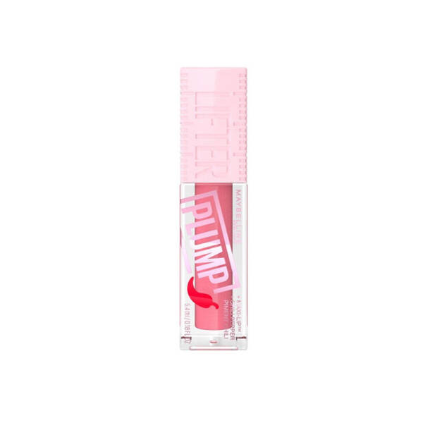 Maybelline Lifter Plump Gloss Effect Volume 5.4ml No:001 Blush Blaze - 1