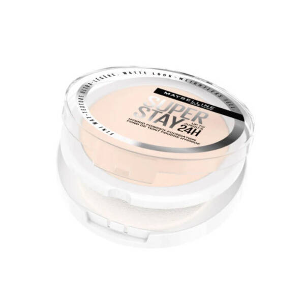 Maybelline Super Stay Foundation 9g No : 03 - 1