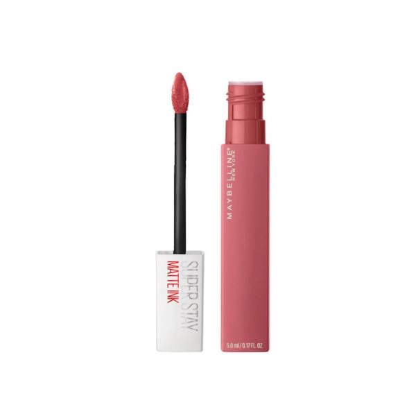 Maybelline Superstay Matte Ink 155 Savant - 1