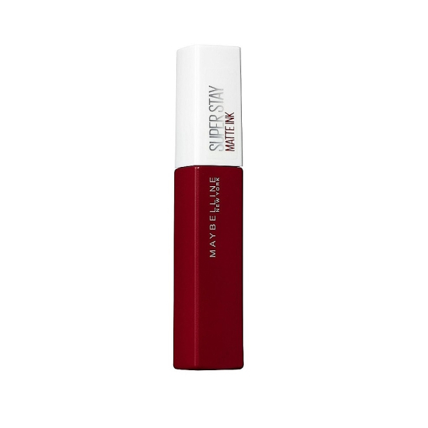 Maybelline Superstay Matte Ink 5ml 20 Pioneer - 1