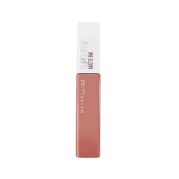 Maybelline Superstay Matte Ink 5ml 60 Poet - 1