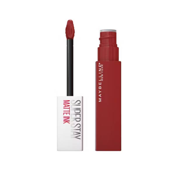 Maybelline Superstay Matte Ink Liquid Lipstick 335 - 1