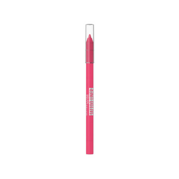 Maybelline Tattoo Liner Sharpenable Gel Pencil 802 Ultra Pink - 1