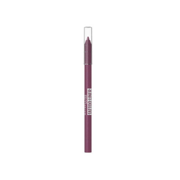 Maybelline Tattoo Liner Sharpenable Gel Pencil 818 Berry Bliss - 1