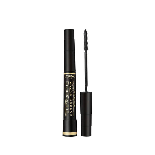 Loreal Paris Telescopic Extra Black Mascara 8ml - 1