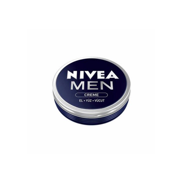 Nivea Men Creme El Yüz Vücut Kremi 30ml - 1