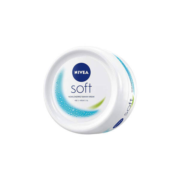 Nivea Nemlendirici Bakım Kremi 100ml - 1